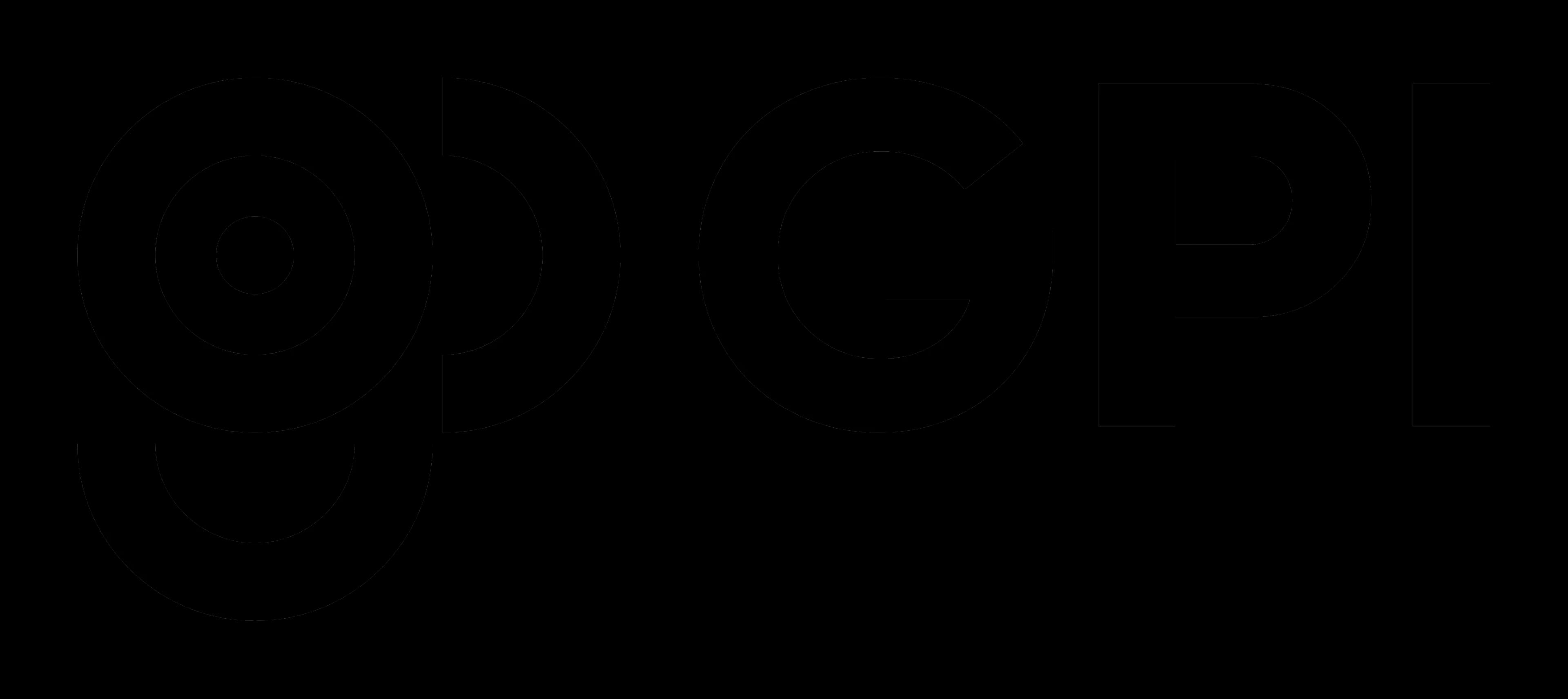 GPI logo