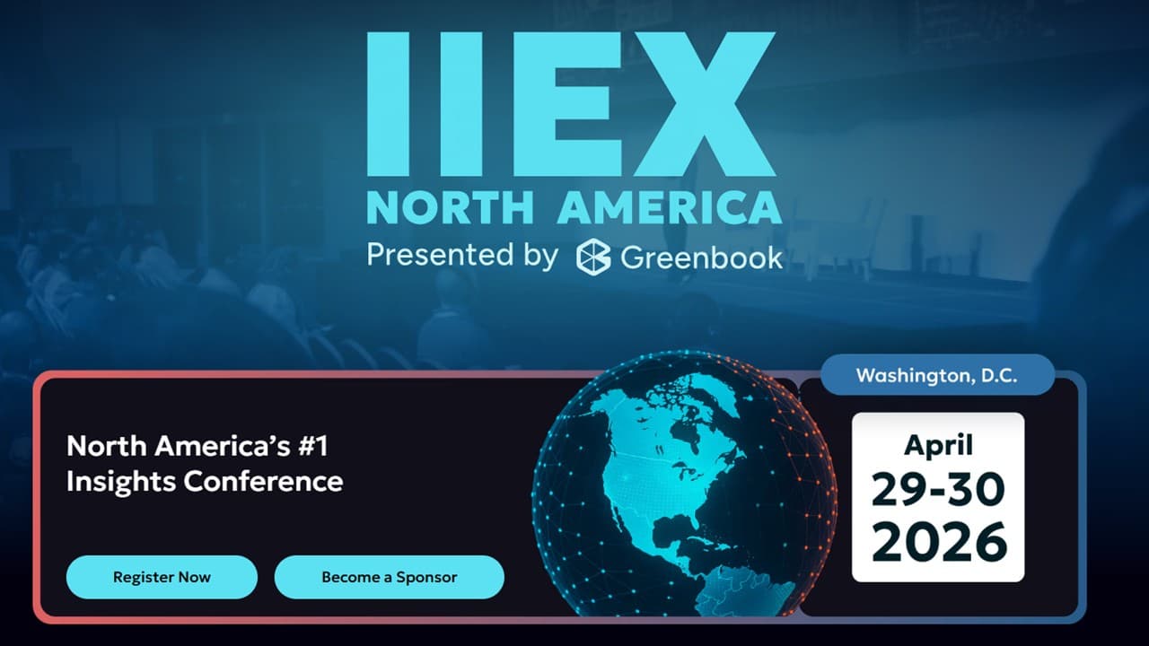 IIEX North America