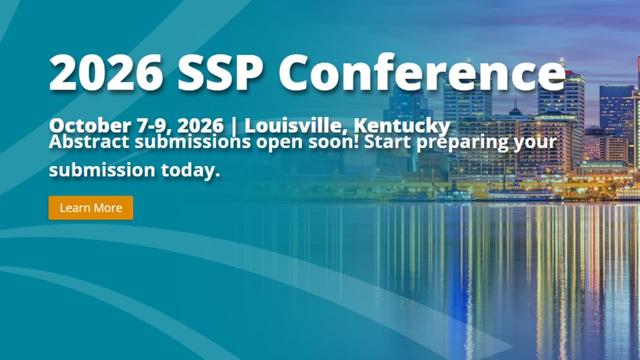 SSP 2026